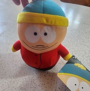 South park plush